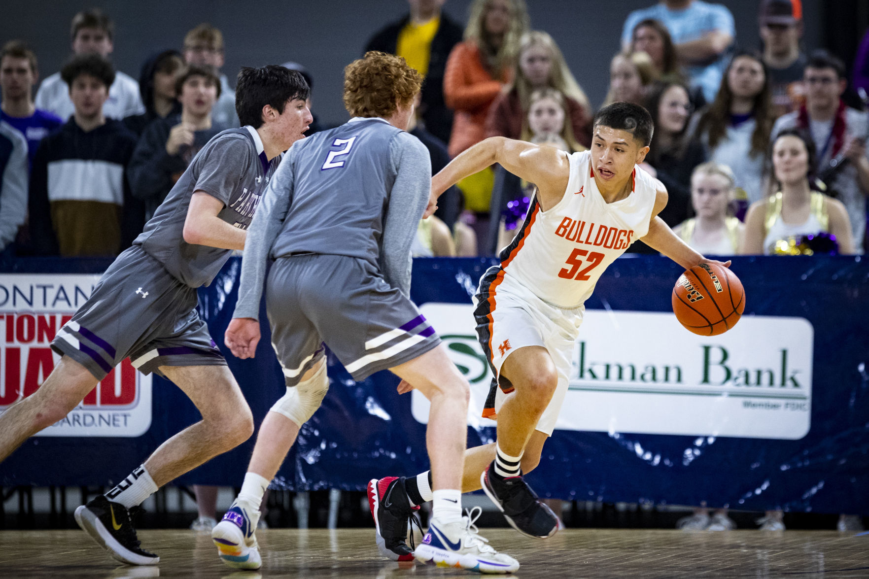 Hardin vs. Livingston